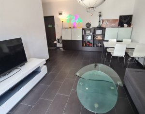 Appartement 2 chambres à vendre dans Cluj-napoca, zone Zorilor