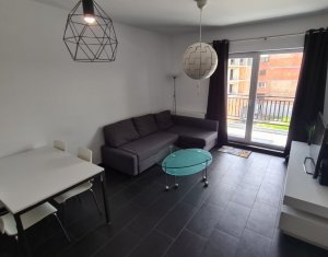 Appartement 2 chambres à vendre dans Cluj-napoca, zone Zorilor