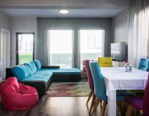 , 120m2 on Floresti