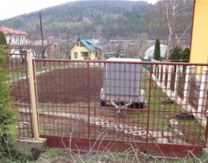 Terrain à vendre dans Floresti