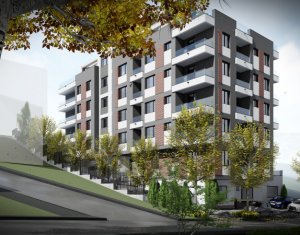 Terrain à vendre dans Floresti