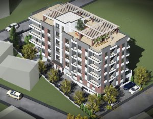 Terrain à vendre dans Floresti