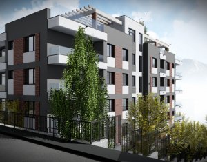 Terrain à vendre dans Floresti