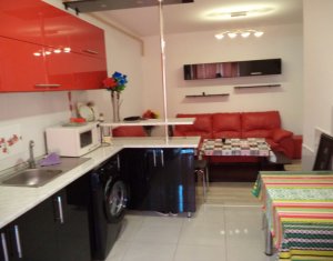 Appartement 3 chambres à vendre dans Cluj-napoca