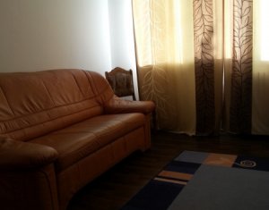 Appartement 2 chambres à louer dans Cluj-napoca, zone Grigorescu