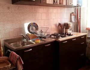 Appartement 2 chambres à louer dans Cluj-napoca, zone Grigorescu