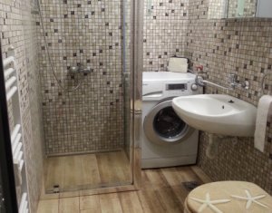 Appartement 2 chambres à louer dans Cluj-napoca, zone Grigorescu