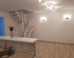 , 130m2 dans Cluj-napoca, zone Gheorgheni