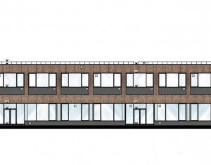 Espace Industriel à vendre dans Cluj-napoca, zone Iris