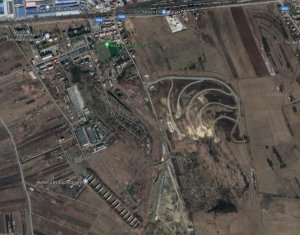 , 4500m2 dans Cluj-napoca, zone Sopor