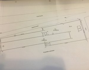 Espace Industriel à vendre dans Cluj-napoca