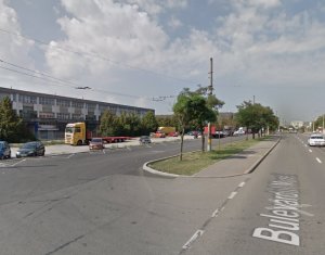 Espace Commercial à vendre dans Cluj-napoca, zone Iris