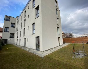 , 78m2 dans Cluj-napoca, zone Marasti