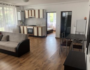 , 50m2 dans Floresti