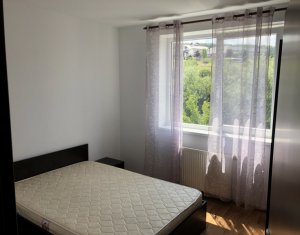 Appartement 2 chambres à vendre dans Floresti