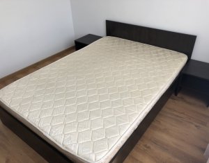 Appartement 2 chambres à vendre dans Floresti
