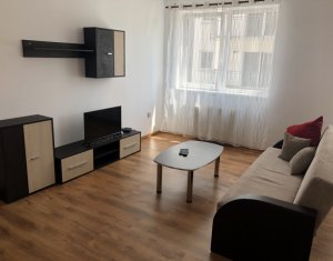Appartement 2 chambres à vendre dans Floresti