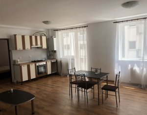 , 50m2 dans Floresti