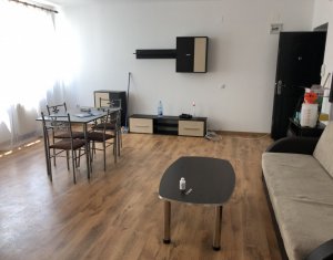 Appartement 2 chambres à vendre dans Floresti