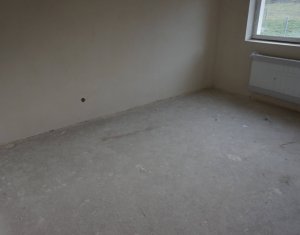 Lakás 2 szobák eladó on Floresti