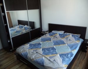 Appartement 3 chambres à louer dans Floresti