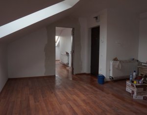 Lakás 2 szobák eladó on Cluj-napoca
