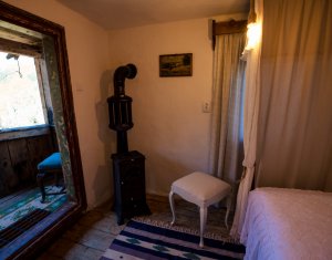 Maisons de vacances à vendre, zone Centru