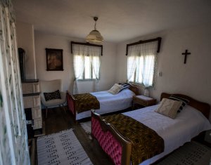 Maisons de vacances à vendre, zone Centru