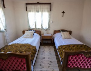 Maisons de vacances à vendre, zone Centru