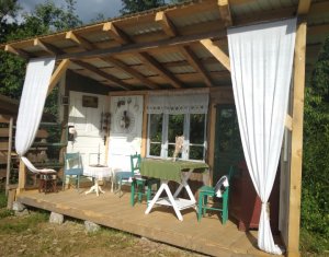Maisons de vacances à vendre, zone Centru