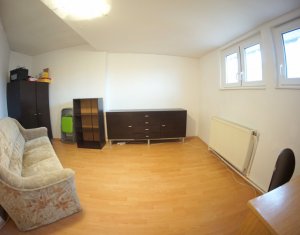 Appartement 1 chambres à louer dans Cluj-napoca, zone Centru
