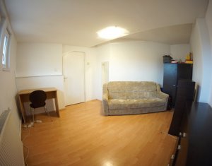 Appartement 1 chambres à louer dans Cluj-napoca, zone Centru