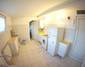 Appartement 1 chambres à louer dans Cluj-napoca, zone Centru