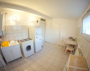 Appartement 1 chambres à louer dans Cluj-napoca, zone Centru