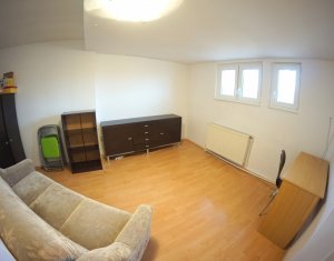 Appartement 1 chambres à louer dans Cluj-napoca, zone Centru