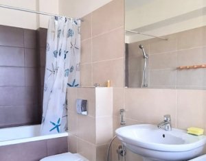 Appartement 3 chambres à louer dans Cluj-napoca, zone Zorilor
