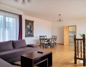 , 110m2 dans Cluj-napoca, zone Zorilor