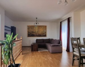 Appartement 3 chambres à louer dans Cluj-napoca, zone Zorilor