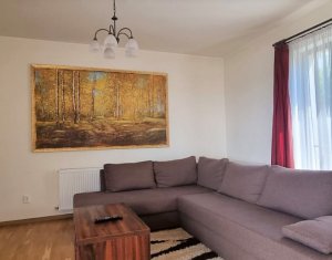 Appartement 3 chambres à louer dans Cluj-napoca, zone Zorilor
