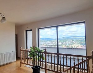 Appartement 3 chambres à louer dans Cluj-napoca, zone Zorilor