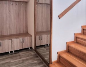 Appartement 3 chambres à louer dans Cluj-napoca, zone Zorilor