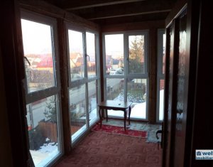 Lakás 3 szobák eladó on Cluj-napoca