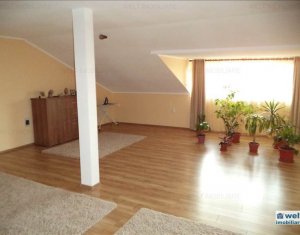 Lakás 3 szobák eladó on Cluj-napoca