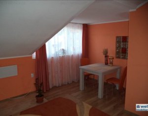 Lakás 3 szobák eladó on Cluj-napoca
