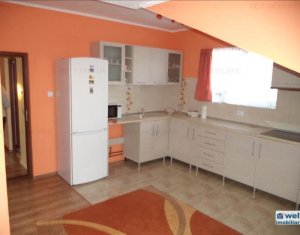 Lakás 3 szobák eladó on Cluj-napoca