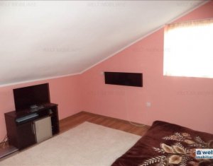 Lakás 3 szobák eladó on Cluj-napoca