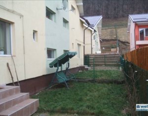 Maison 3 chambres à vendre dans Floresti