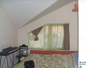 Maison 3 chambres à vendre dans Floresti