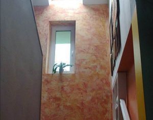 Ház 5 szobák eladó on Floresti
