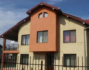, 210m2 dans Floresti